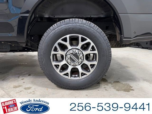 Certified 2021 Ford F250 Lariat w/ Lariat Value Package image 8