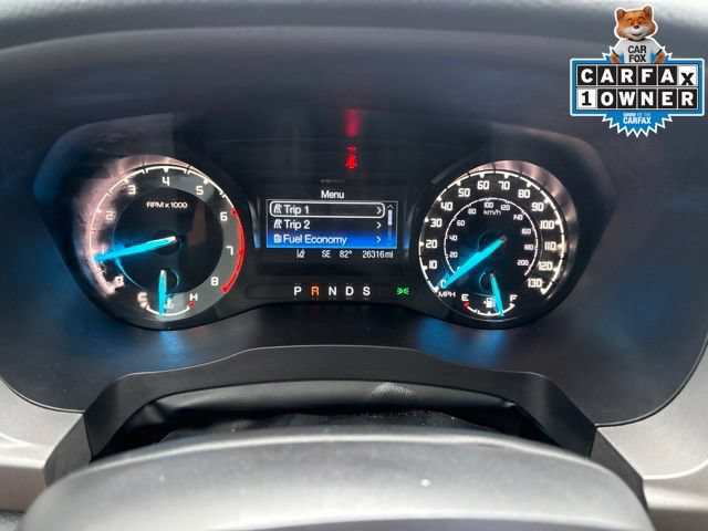 Certified 2023 Ford Ranger XLT w/ Equipment Group 302A High AWD/4WD image 21