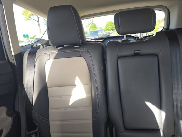 Certified 2019 Ford Escape SEL FWD image 15