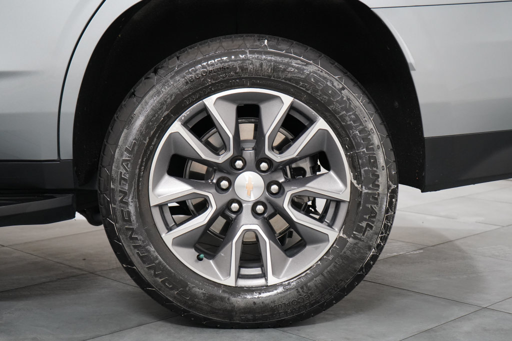 Used 2024 Chevrolet Tahoe LS w/ Driver Alert Package AWD/4WD image 37
