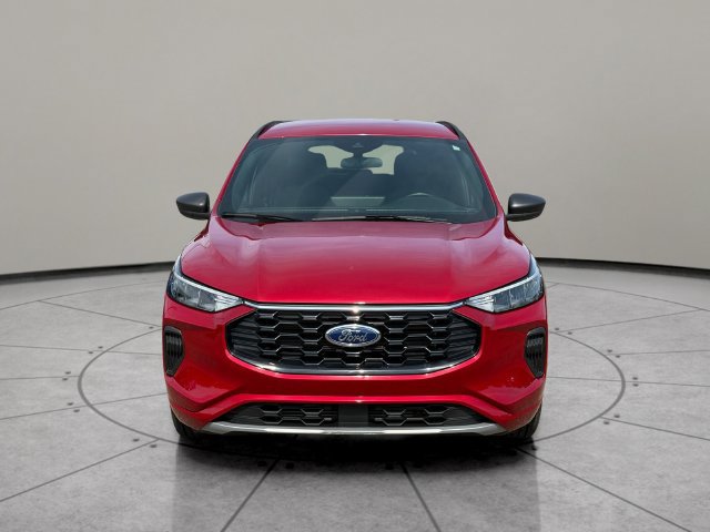 Certified 2024 Ford Escape ST-Line w/ Tech Pack #1 FWD image 14