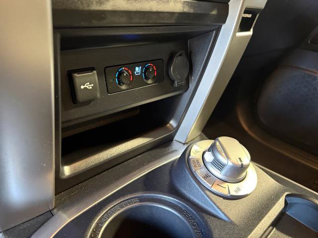 Used 2023 Toyota 4Runner Limited AWD/4WD image 24