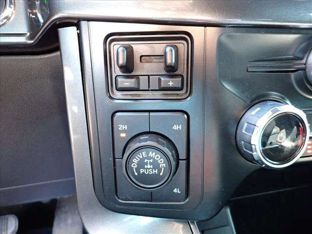 Certified 2023 Ford F150 Tremor w/ Trailer Tow Package image 21