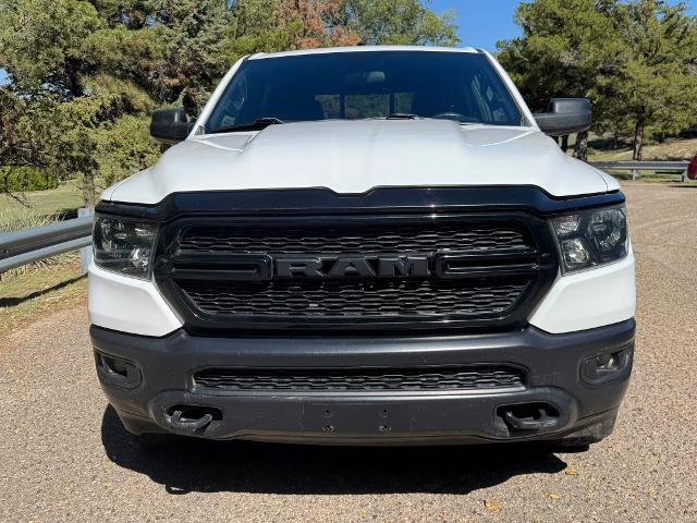 Used 2023 RAM 1500 Tradesman w/ Warlock PACKAGE AWD/4WD image 2