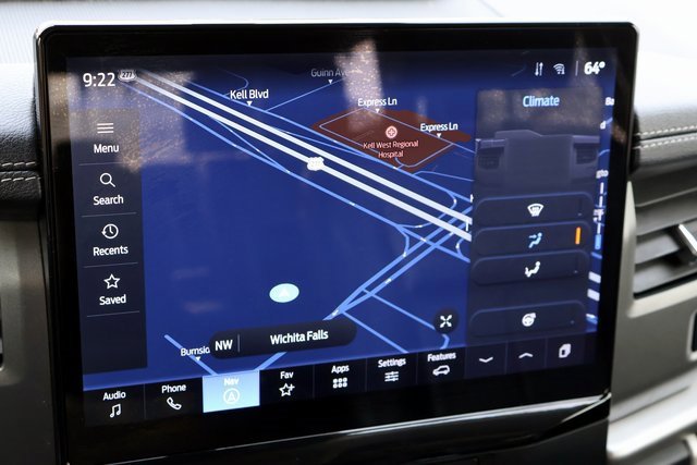 Certified 2023 Ford Expedition XLT image 5