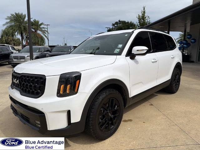 Used 2024 Kia Telluride SX X-Pro AWD/4WD image 5