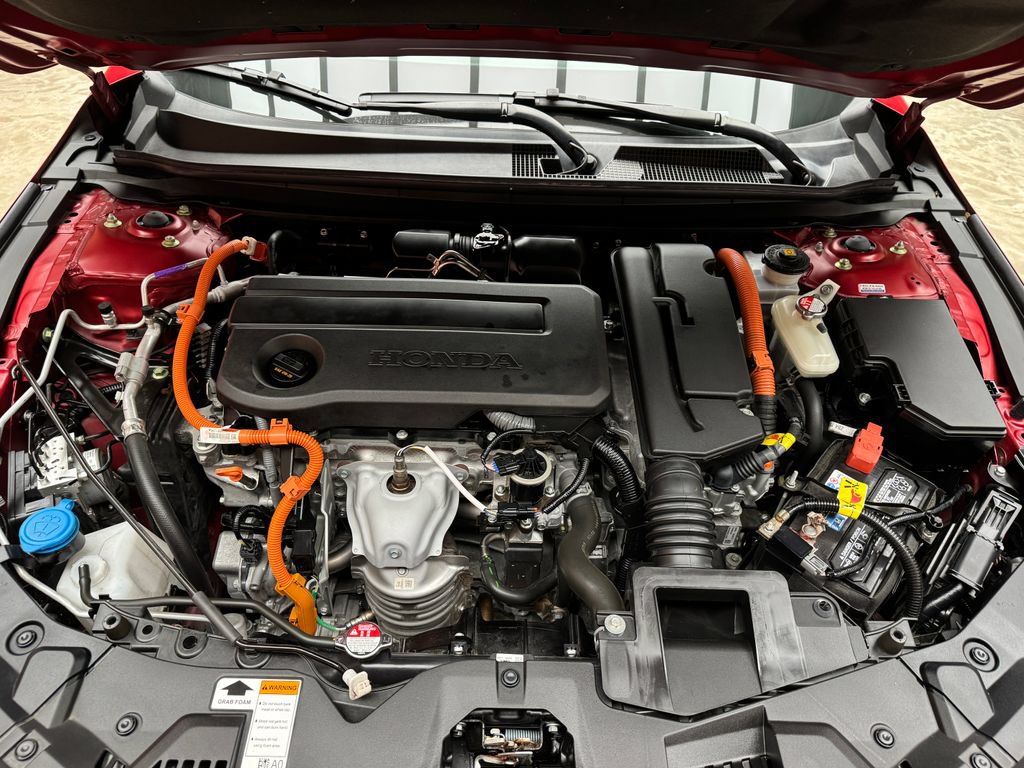Used 2023 Honda Accord Sport image 28