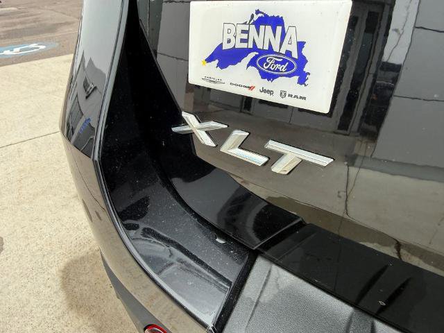 Certified 2024 Ford Explorer XLT w/ Class IV Trailer Tow Package image 13