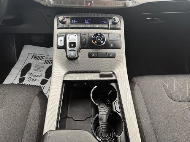 Used 2020 Hyundai Palisade SEL AWD/4WD image 20