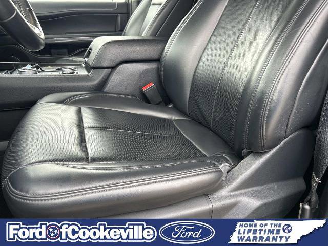 Certified 2024 Ford Expedition XLT image 29