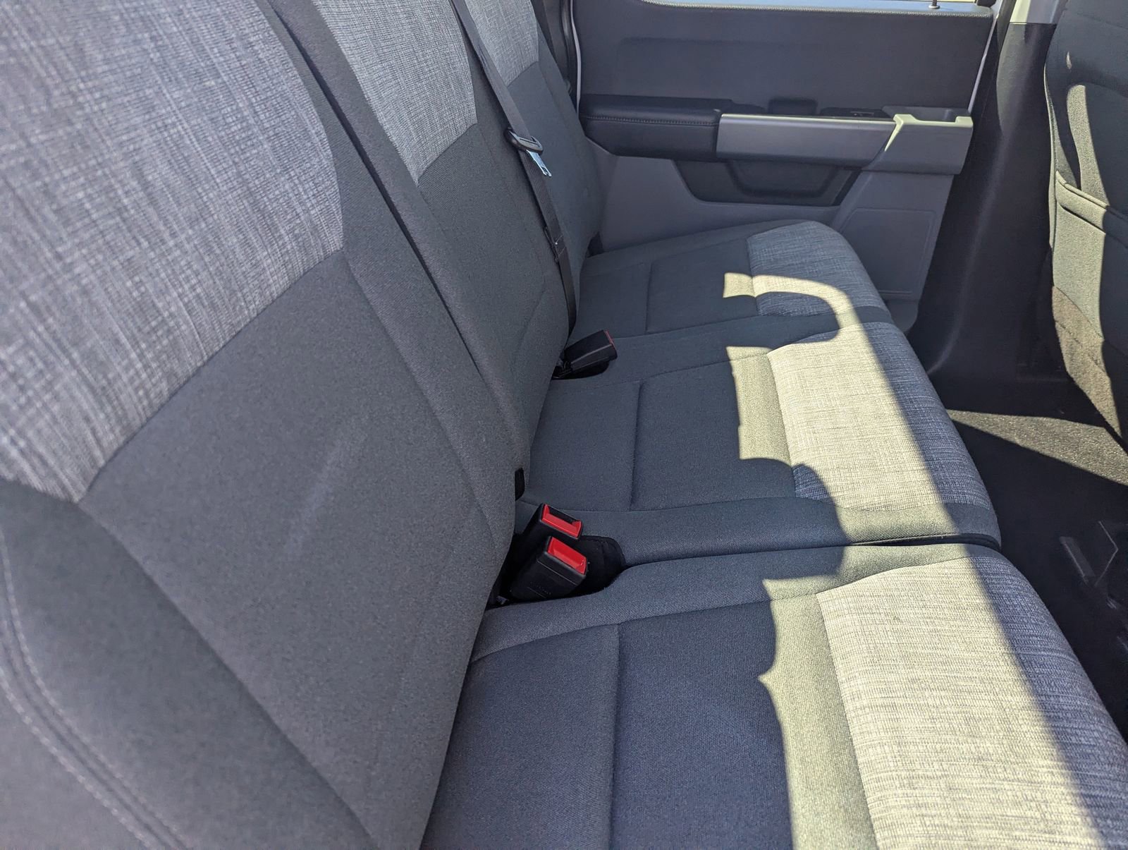 Certified 2023 Ford F150 XLT image 13