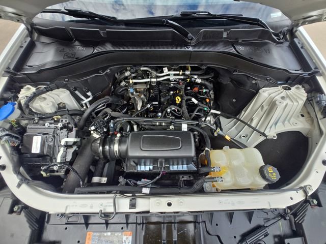 Certified 2023 Ford Explorer XLT image 17