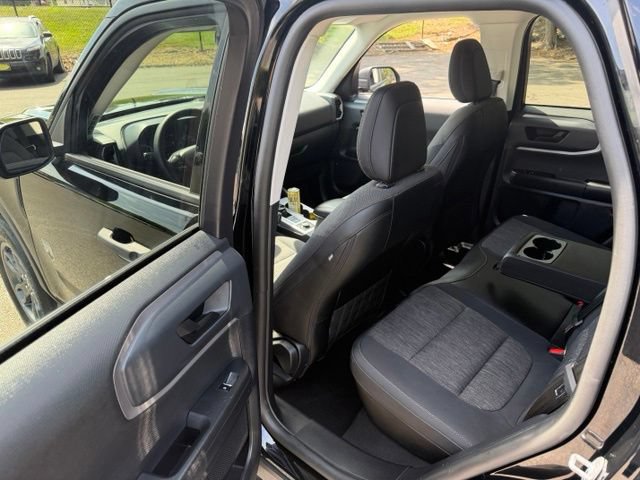 Certified 2023 Ford Bronco Sport Big Bend AWD/4WD image 12