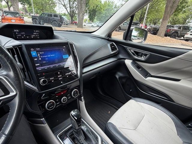 Used 2020 Subaru Forester Limited AWD/4WD image 17