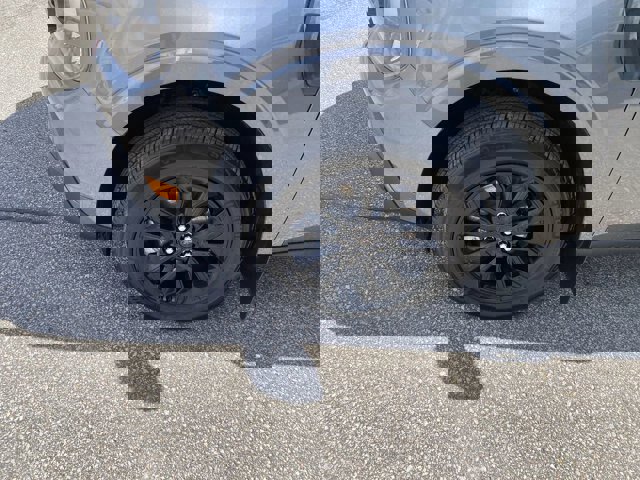 Certified 2024 Ford Maverick Lariat w/ Black Appearance Package FWD image 10