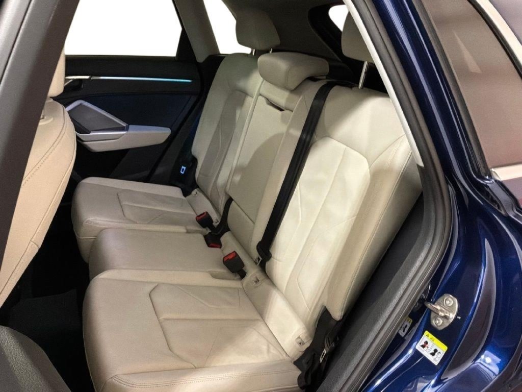 Used 2023 Audi Q3 2.0T Premium Plus w/ Premium Plus Package AWD/4WD image 18
