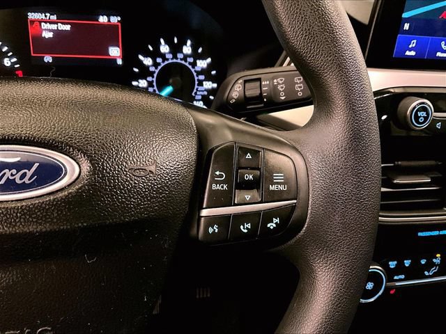 Certified 2020 Ford Escape SE AWD/4WD image 18