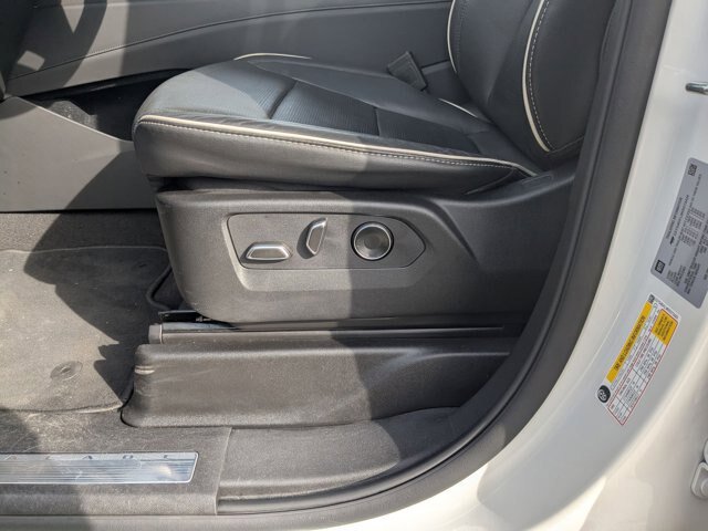 Used 2024 Cadillac Escalade Sport AWD/4WD image 24