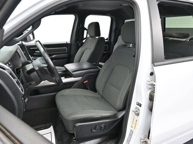 Used 2022 RAM 1500 Big Horn image 11