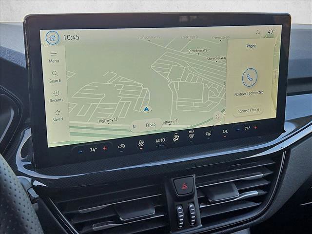 Certified 2023 Ford Escape ST-Line w/ Tech Pack #1 image 13