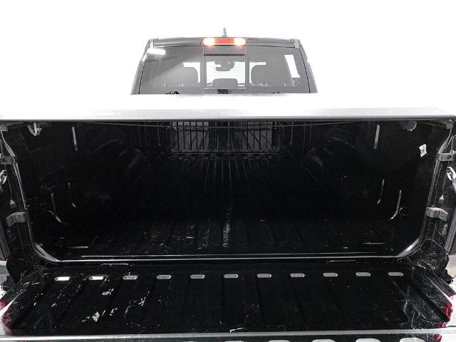 Used 2025 RAM 1500 Big Horn AWD/4WD image 28