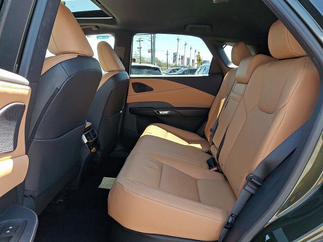 Used 2023 Lexus RX 350 Premium Plus w/ Cold Area Package image 10