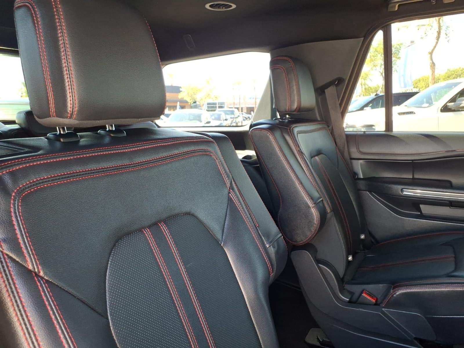 Certified 2023 Ford Expedition Limited AWD/4WD image 15