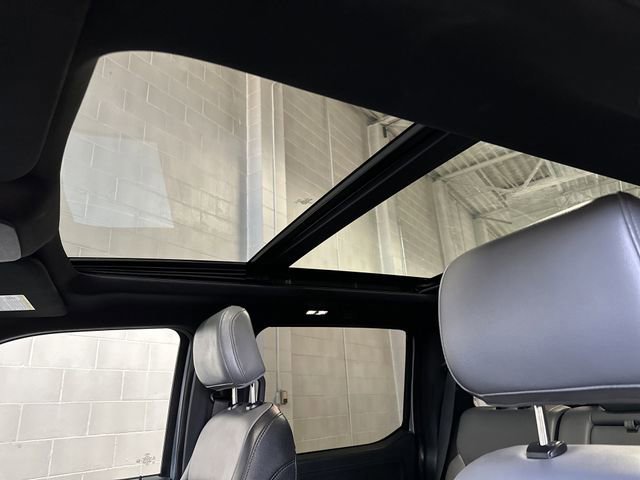 Certified 2024 Ford F150 Lightning Lariat image 13