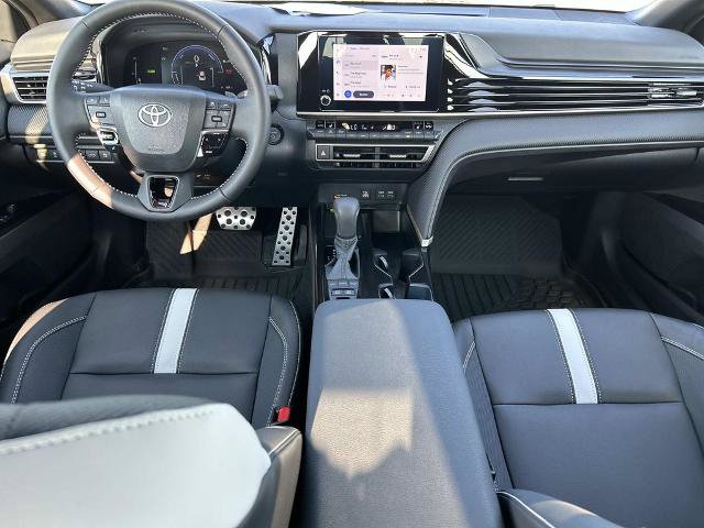 Used 2026 Toyota Camry SE w/ Convenience Package FWD image 13
