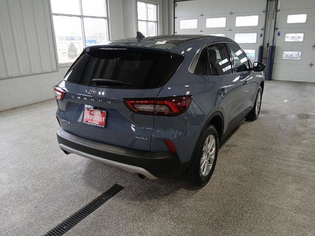 Certified 2023 Ford Escape Active image 5