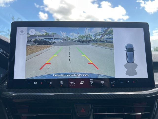 Certified 2023 Ford Escape ST-Line w/ Tech Pack #1 FWD image 21