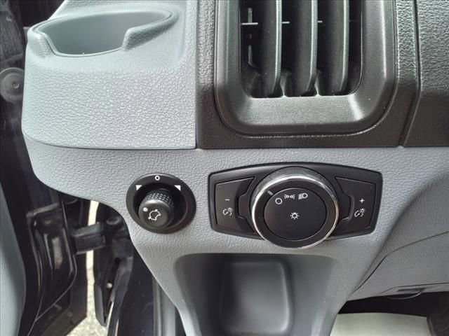 Certified 2018 Ford Transit 350 XL image 16