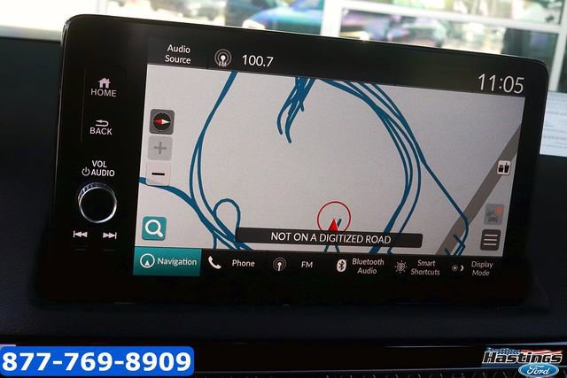 Used 2023 Honda Civic Sport Touring image 27
