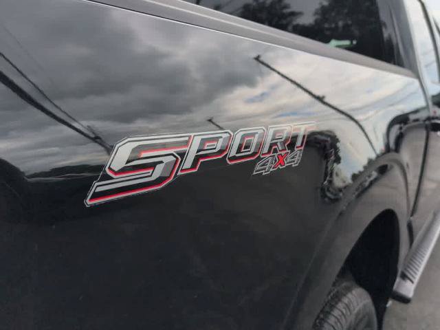 Certified 2021 Ford F150 XLT w/ Equipment Group 302A High AWD/4WD image 8