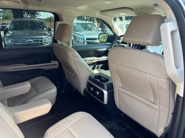 Certified 2023 Ford Expedition Max XLT RWD image 9