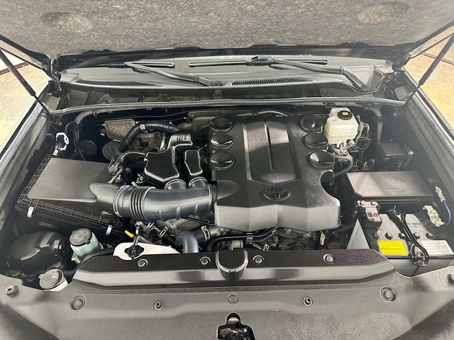 Used 2023 Toyota 4Runner TRD Off-Road Premium image 30