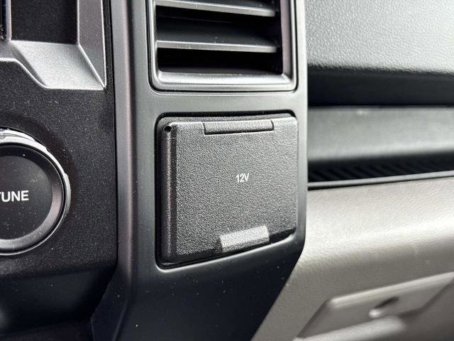 Certified 2020 Ford F150 XL w/ Equipment Group 101A Mid RWD image 16