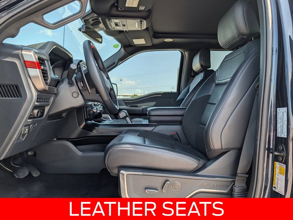 Certified 2023 Ford F150 Raptor AWD/4WD image 10