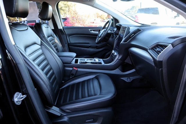 Certified 2022 Ford Edge SEL w/ Convenience Package image 20