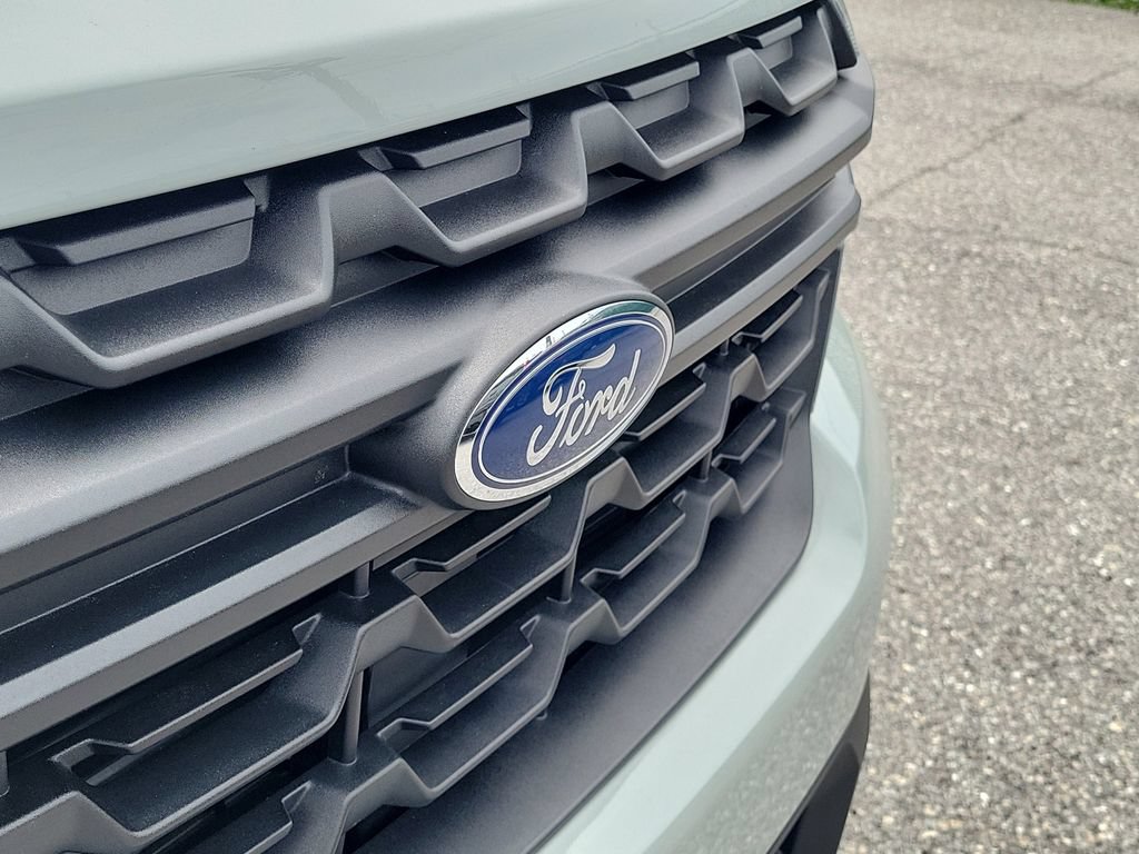 Certified 2024 Ford Maverick XL FWD image 8