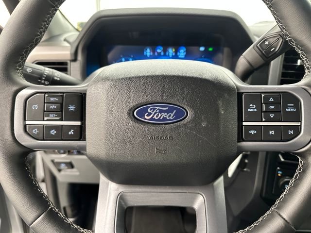 Certified 2025 Ford F150 XLT w/ Equipment Group 301A Standard image 29