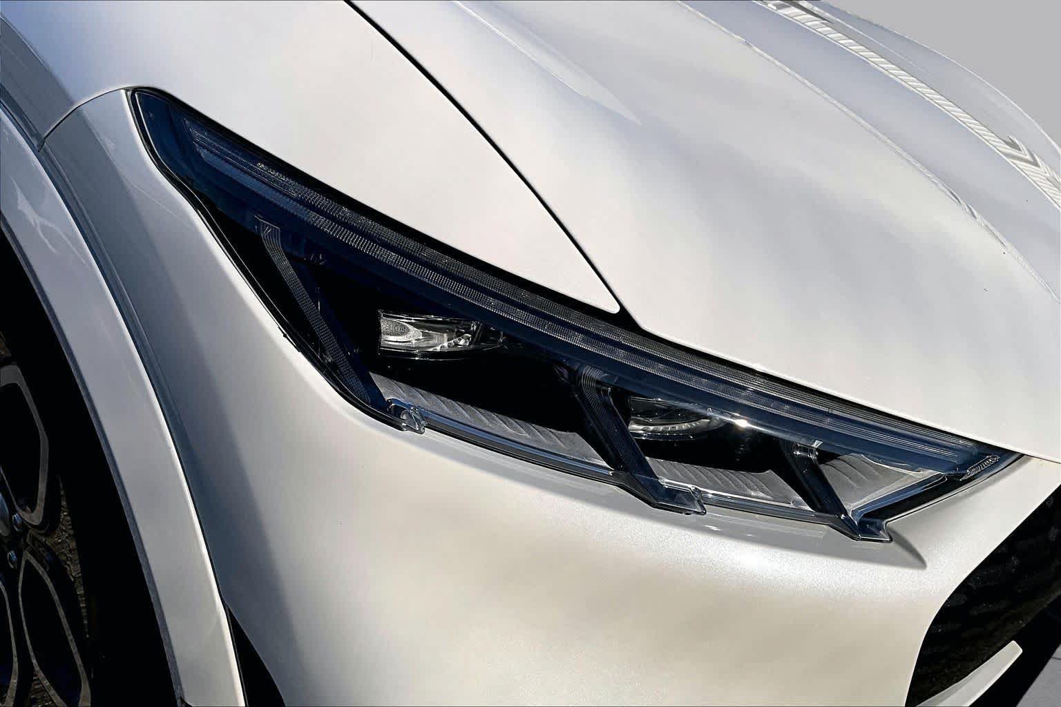 Certified 2023 Ford Mustang Mach-E GT AWD/4WD image 26