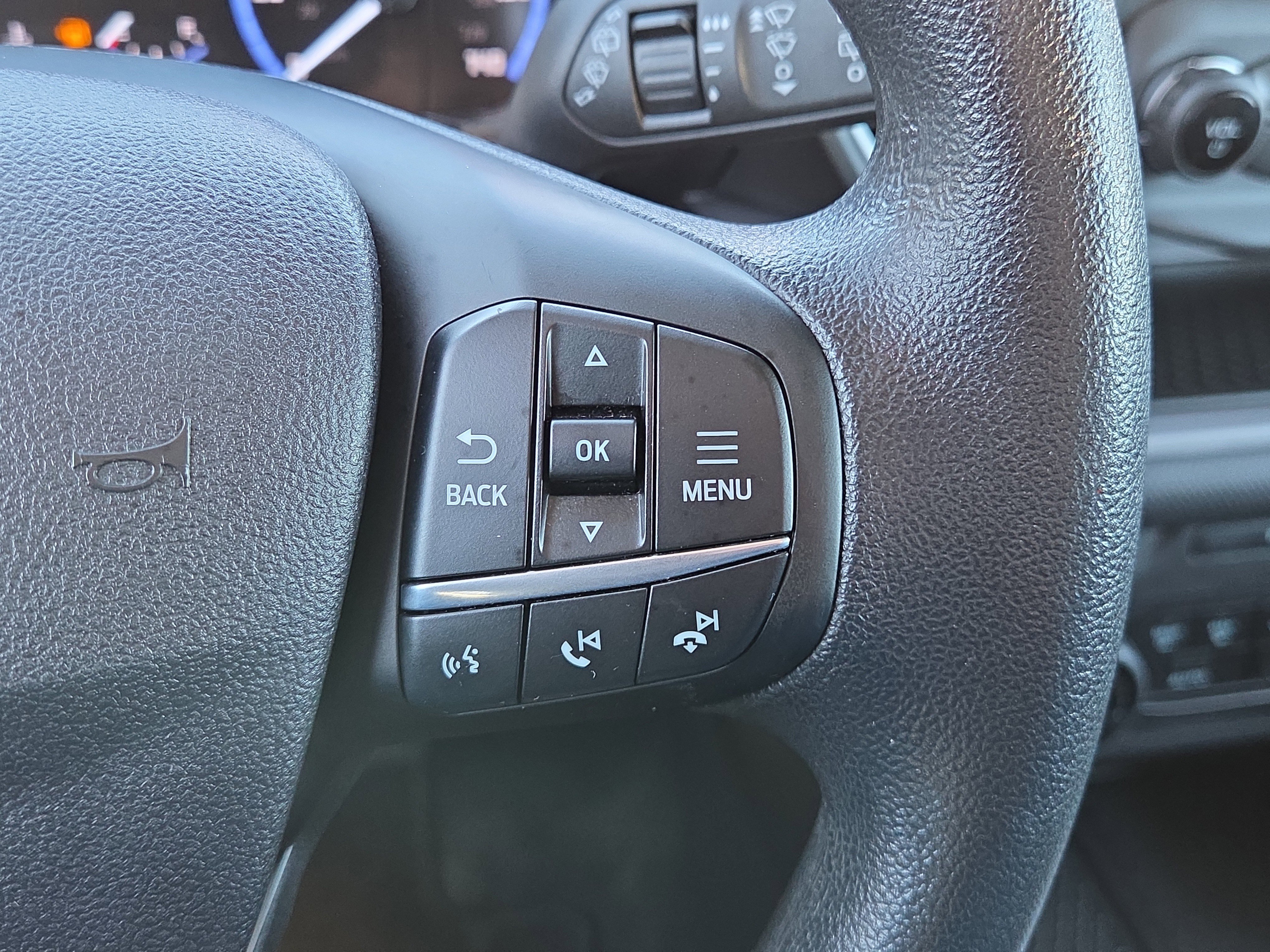 Certified 2024 Ford Bronco Sport Big Bend AWD/4WD image 20