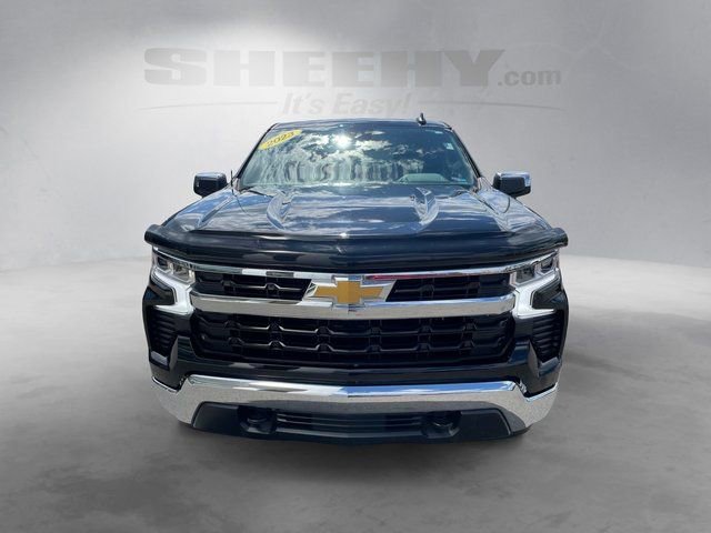 Used 2023 Chevrolet Silverado 1500 LT AWD/4WD image 7