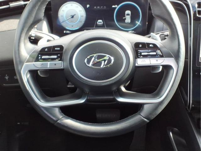 Used 2023 Hyundai Tucson Limited image 13