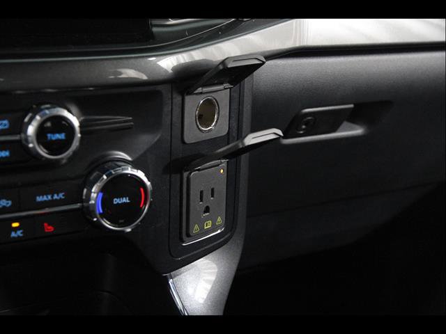 Certified 2023 Ford F150 XLT w/ Equipment Group 302A High AWD/4WD image 18