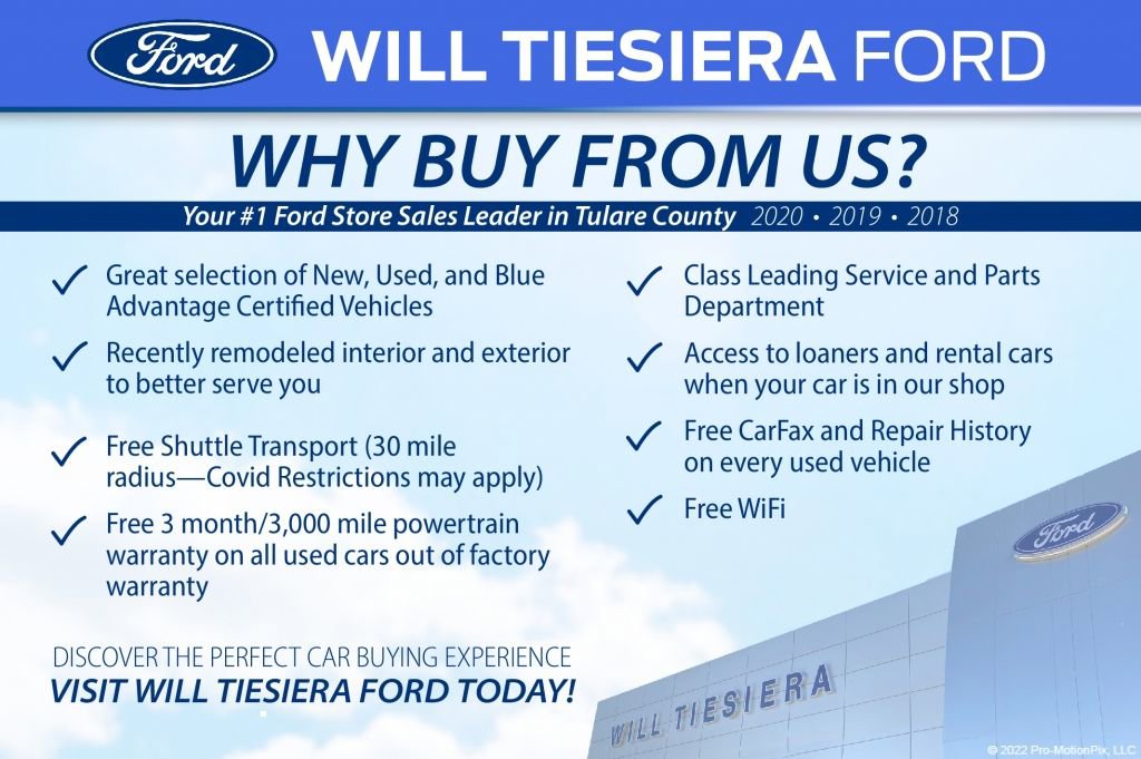 Certified 2022 Ford Escape SE w/ Convenience Package image 3