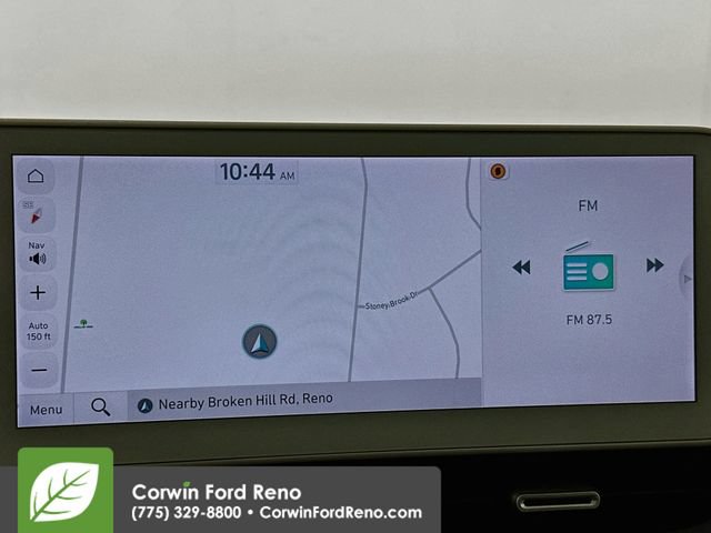Used 2023 Hyundai Ioniq 5 SE AWD/4WD image 16