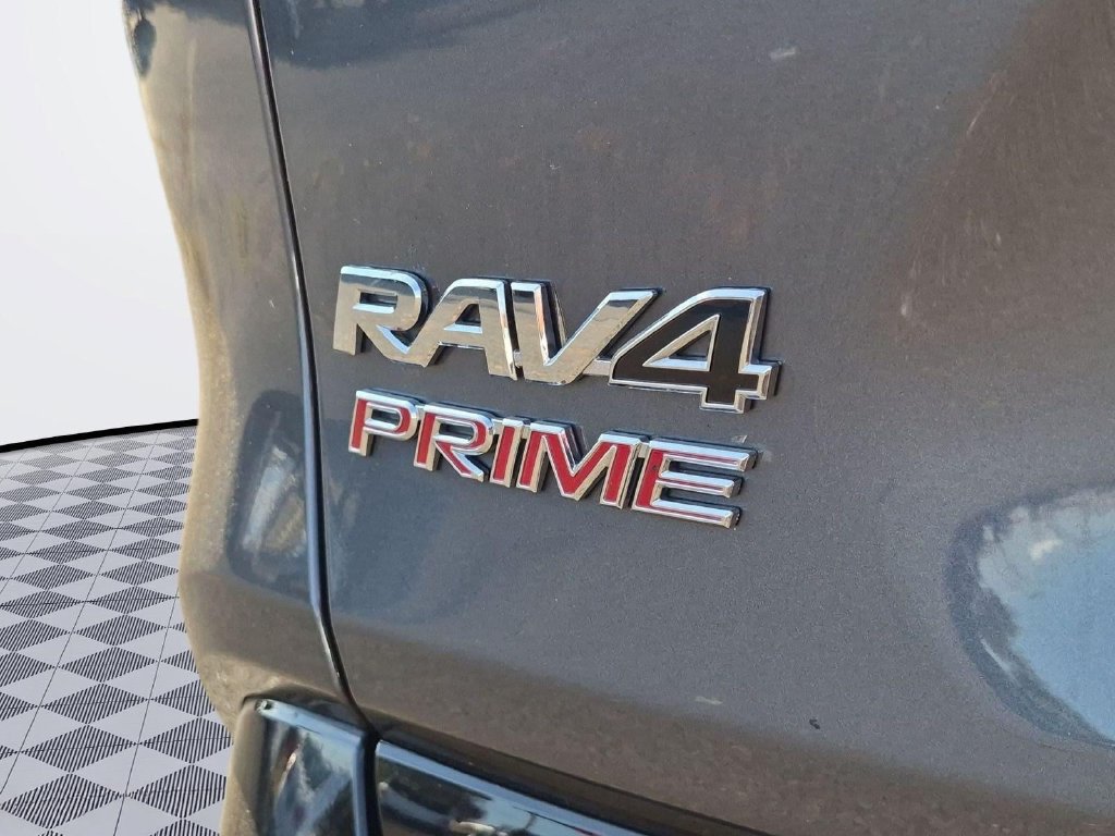 Used 2024 Toyota RAV4 XSE w/ Premium Package AWD/4WD image 25