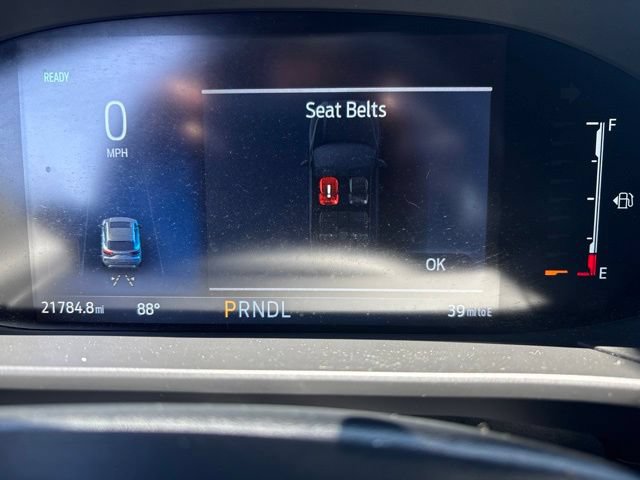 Certified 2023 Ford Escape ST-Line Select w/ Tech Pack #1 AWD/4WD image 19